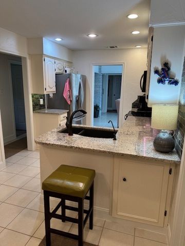 3704 Murphy Drive, Bedford, TX 76021