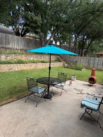 3704 Murphy Drive, Bedford, TX 76021