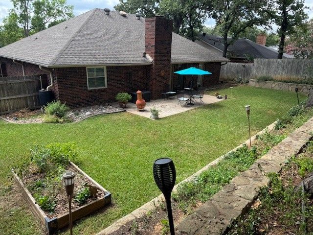 3704 Murphy Drive, Bedford, TX 76021