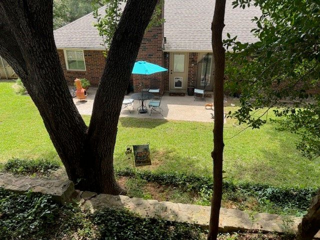 3704 Murphy Drive, Bedford, TX 76021
