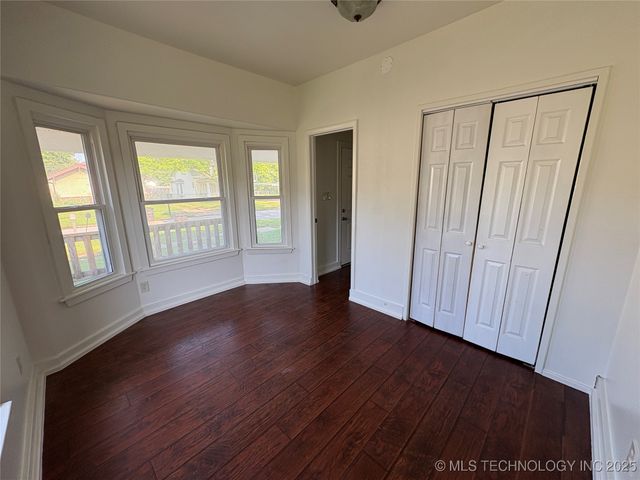 108 N Creek Avenue, Bartlesville, OK 74003