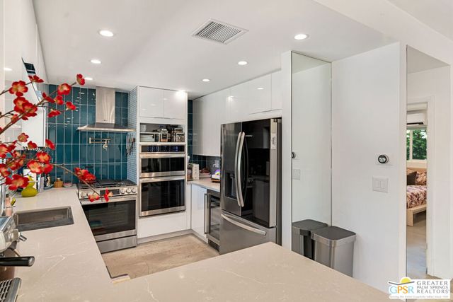 1405 E Tachevah Drive, Palm Springs, CA 92262