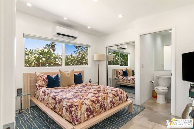 1405 E Tachevah Drive, Palm Springs, CA 92262