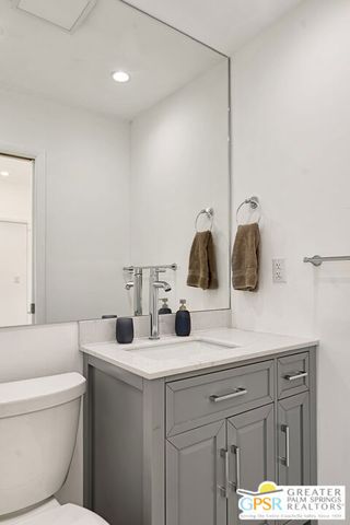 1405 E Tachevah Drive, Palm Springs, CA 92262