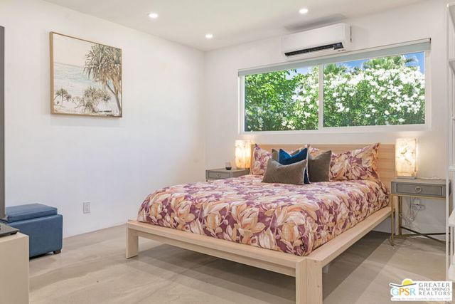 1405 E Tachevah Drive, Palm Springs, CA 92262