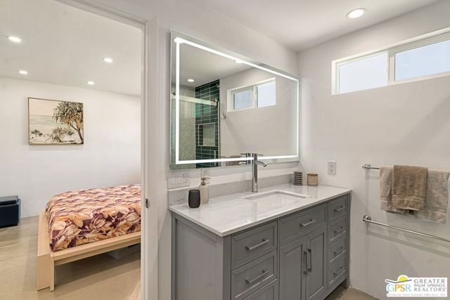 1405 E Tachevah Drive, Palm Springs, CA 92262