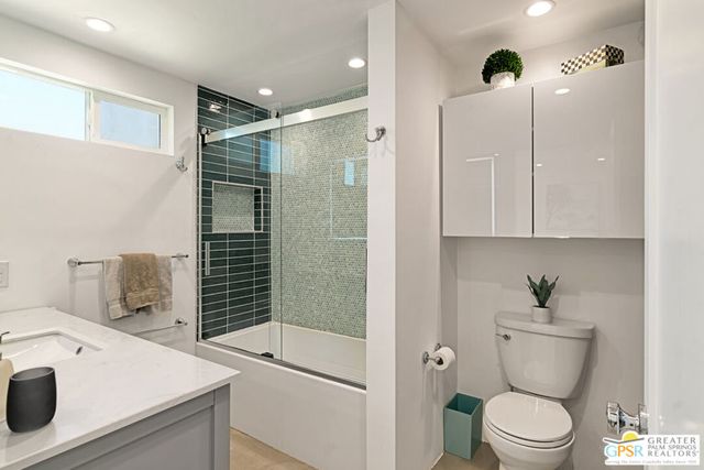 1405 E Tachevah Drive, Palm Springs, CA 92262