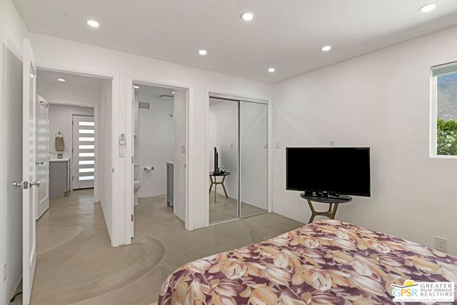 1405 E Tachevah Drive, Palm Springs, CA 92262