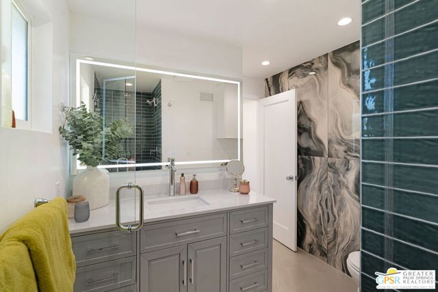 1405 E Tachevah Drive, Palm Springs, CA 92262