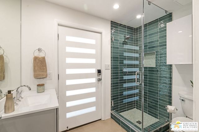 1405 E Tachevah Drive, Palm Springs, CA 92262