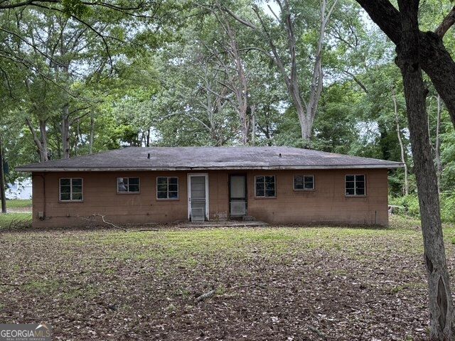 127 E Washington Avenue, Fayetteville, GA 30214