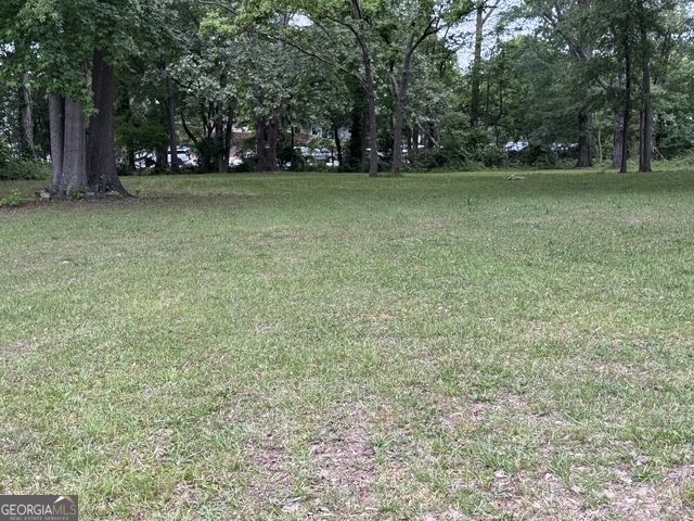 127 E Washington Avenue, Fayetteville, GA 30214