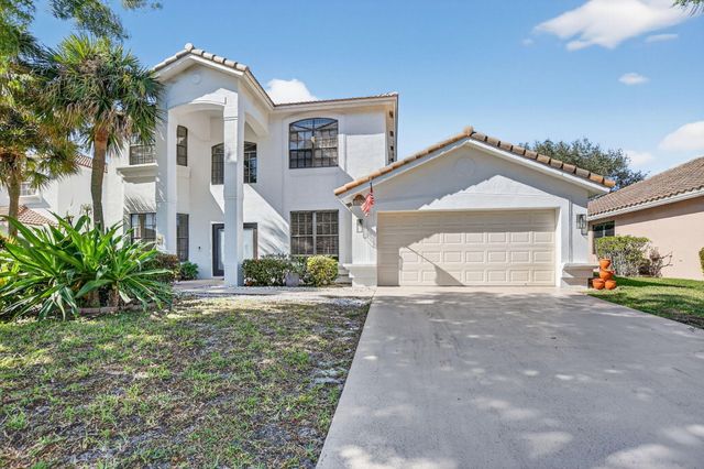 10058 Umberland Place, Boca Raton, FL 33428