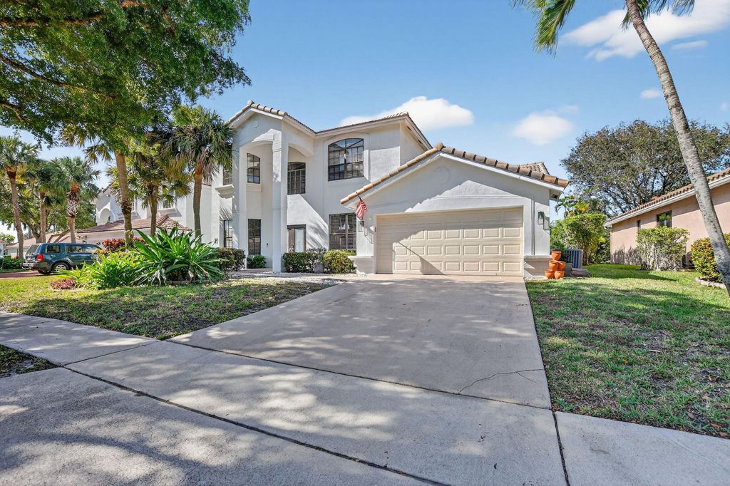10058 Umberland Place, Boca Raton, FL 33428