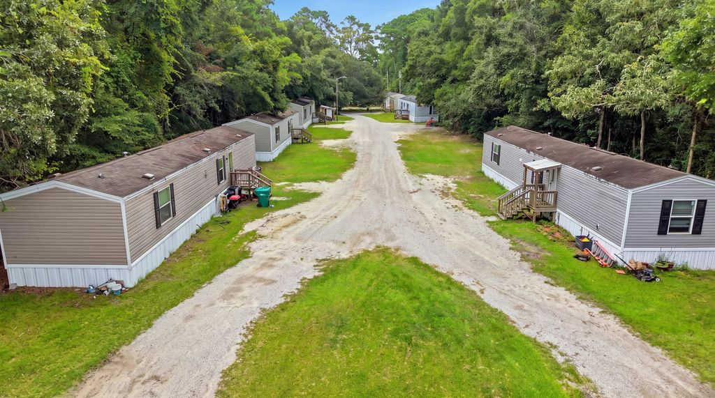 853 Wachesaw Rd., Murrells Inlet, SC 29576 — exterior