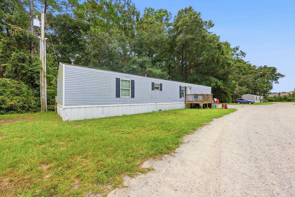 853 Wachesaw Rd., Murrells Inlet, SC 29576 — photo 4