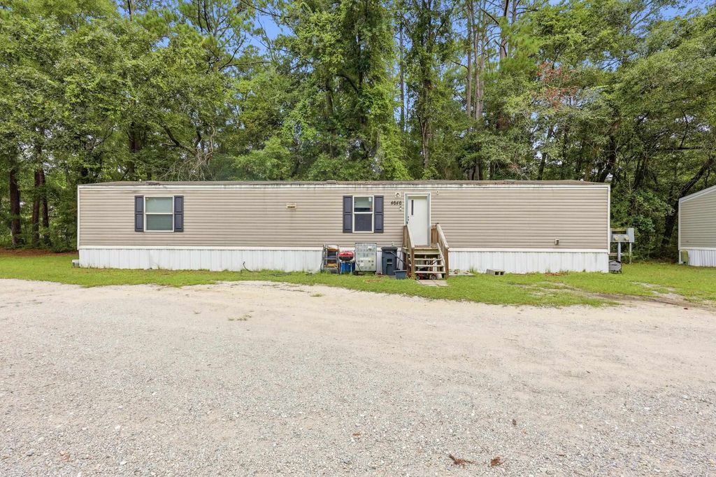 853 Wachesaw Rd., Murrells Inlet, SC 29576 — photo 5