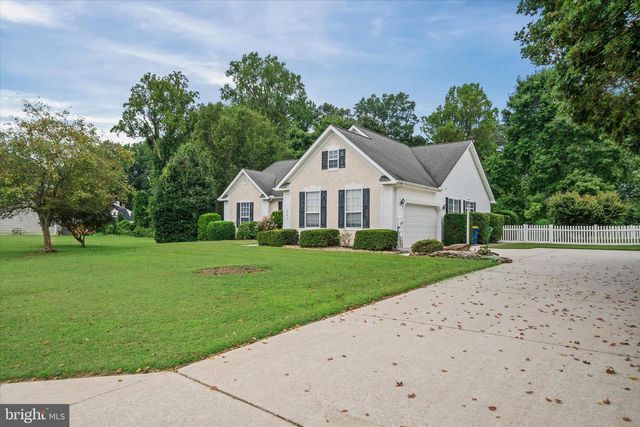 201 HOMESTEAD DR, Camden Wyoming, DE 19934