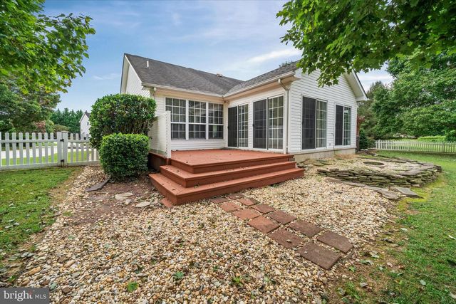 201 HOMESTEAD DR, Camden Wyoming, DE 19934