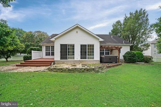 201 HOMESTEAD DR, Camden Wyoming, DE 19934