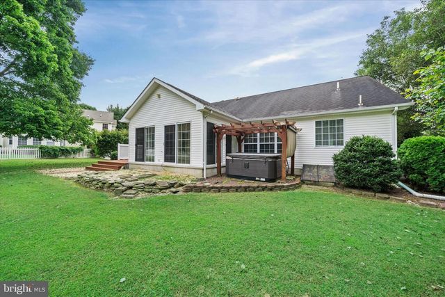 201 HOMESTEAD DR, Camden Wyoming, DE 19934