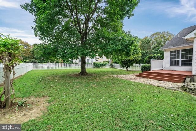 201 HOMESTEAD DR, Camden Wyoming, DE 19934