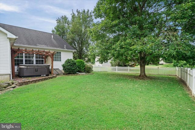 201 HOMESTEAD DR, Camden Wyoming, DE 19934