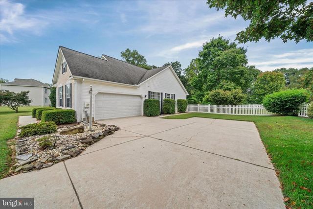 201 HOMESTEAD DR, Camden Wyoming, DE 19934