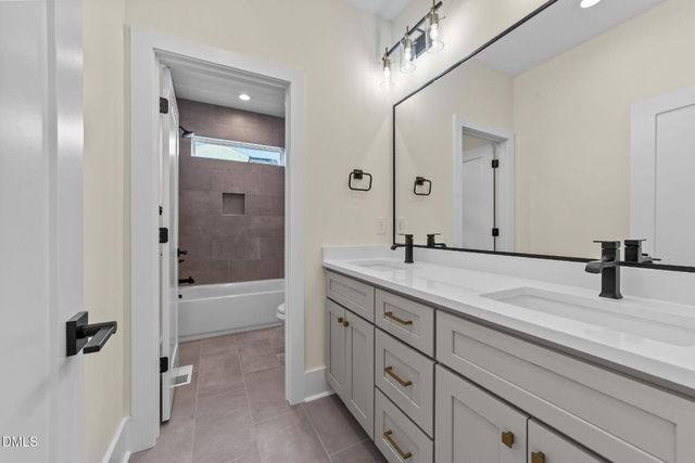 269 Deer Tail Lane Lot 44, Fuquay Varina, NC 27526