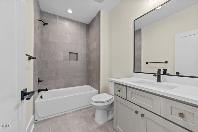 269 Deer Tail Lane Lot 44, Fuquay Varina, NC 27526