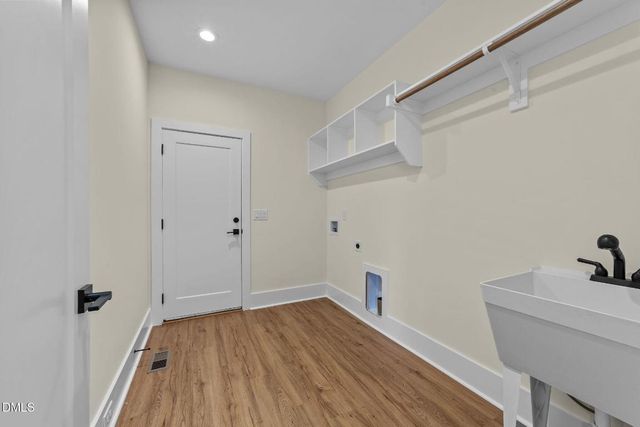 269 Deer Tail Lane Lot 44, Fuquay Varina, NC 27526