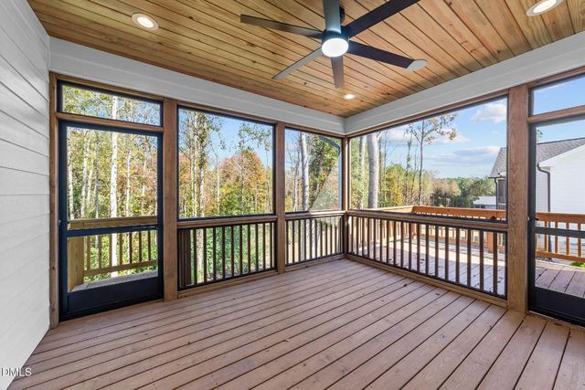 269 Deer Tail Lane Lot 44, Fuquay Varina, NC 27526