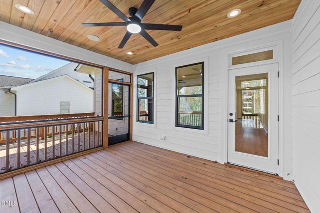 269 Deer Tail Lane Lot 44, Fuquay Varina, NC 27526