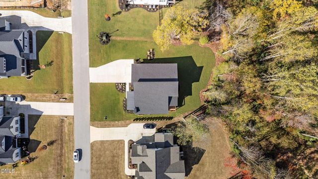 269 Deer Tail Lane Lot 44, Fuquay Varina, NC 27526