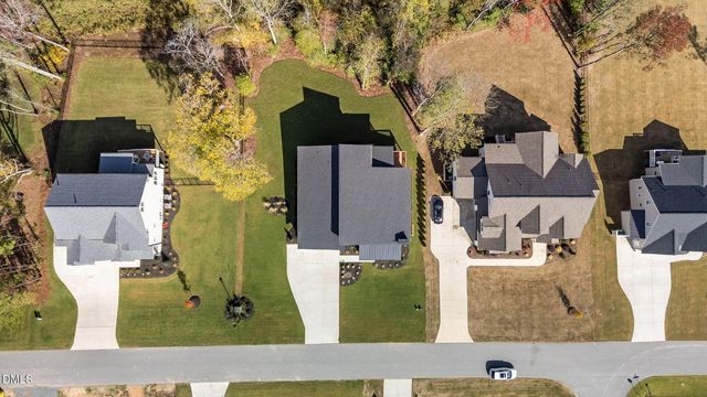 269 Deer Tail Lane Lot 44, Fuquay Varina, NC 27526