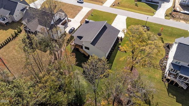 269 Deer Tail Lane Lot 44, Fuquay Varina, NC 27526