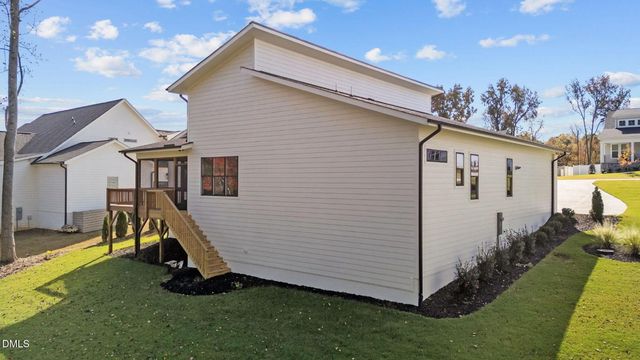 269 Deer Tail Lane Lot 44, Fuquay Varina, NC 27526