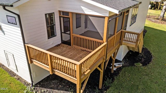 269 Deer Tail Lane Lot 44, Fuquay Varina, NC 27526