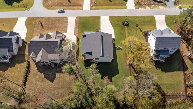 269 Deer Tail Lane Lot 44, Fuquay Varina, NC 27526