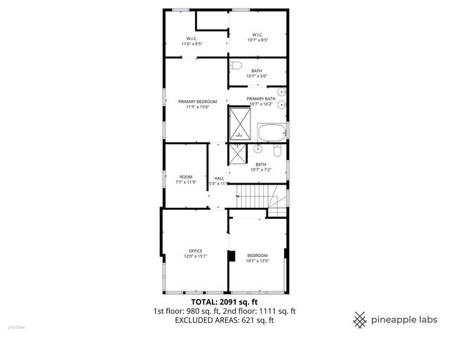 2522 N Springfield Avenue, Chicago, IL 60647