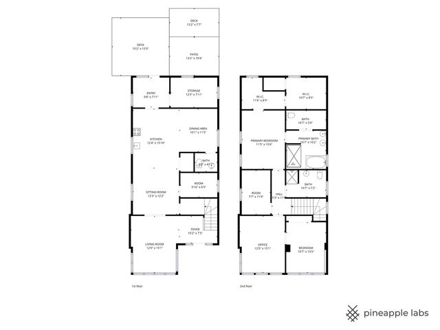 2522 N Springfield Avenue, Chicago, IL 60647