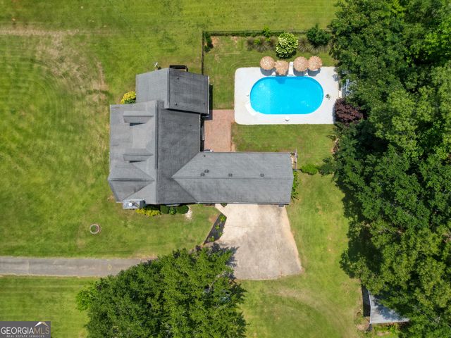 10215 Creel Road, Chattahoochee Hills, GA 30213