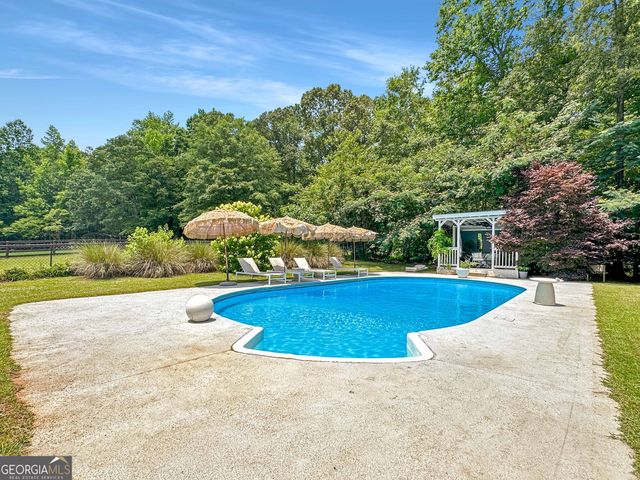 10215 Creel Road, Chattahoochee Hills, GA 30213