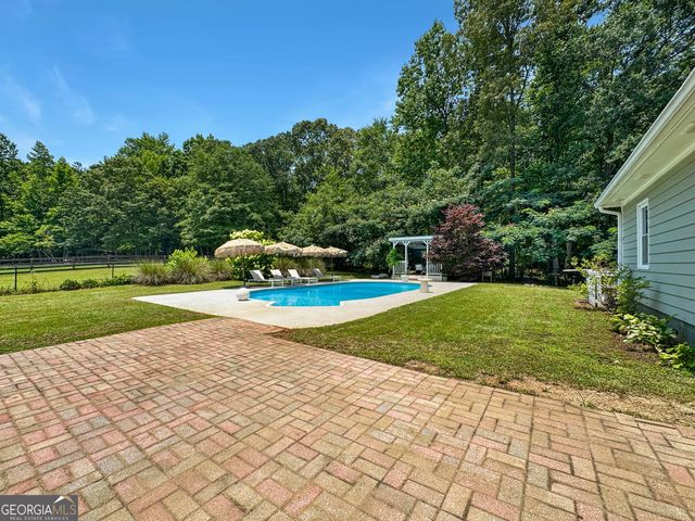 10215 Creel Road, Chattahoochee Hills, GA 30213