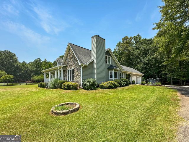 10215 Creel Road, Chattahoochee Hills, GA 30213