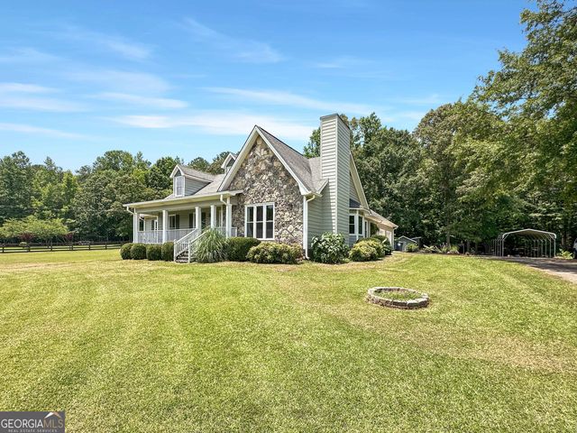 10215 Creel Road, Chattahoochee Hills, GA 30213