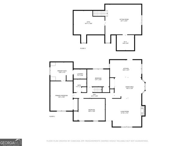 10215 Creel Road, Chattahoochee Hills, GA 30213