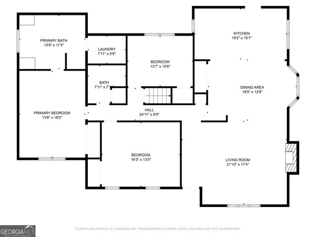 10215 Creel Road, Chattahoochee Hills, GA 30213