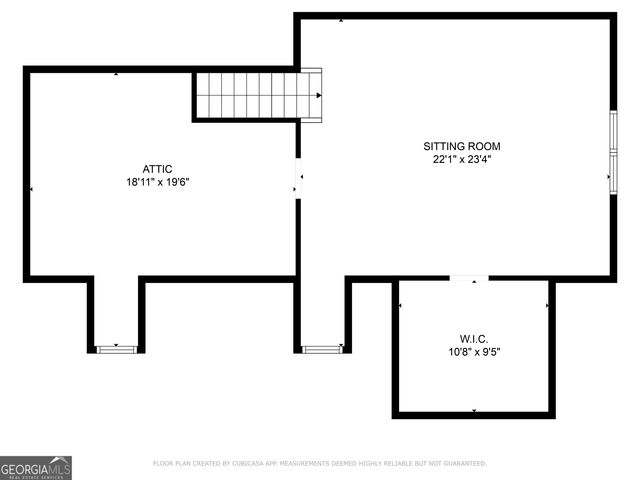 10215 Creel Road, Chattahoochee Hills, GA 30213