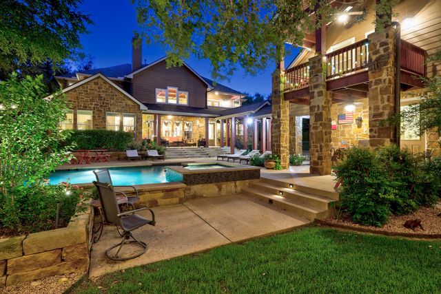 122 Dawana LN, Georgetown, TX 78628